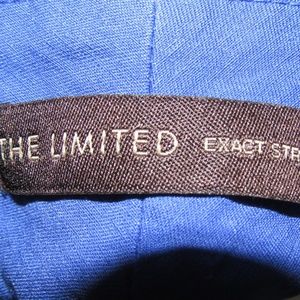 The Limited Exact Stretch Size 2